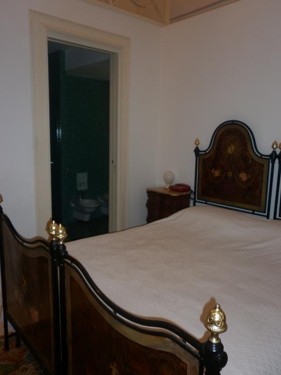 Lilla B&B Molfetta Habitación foto