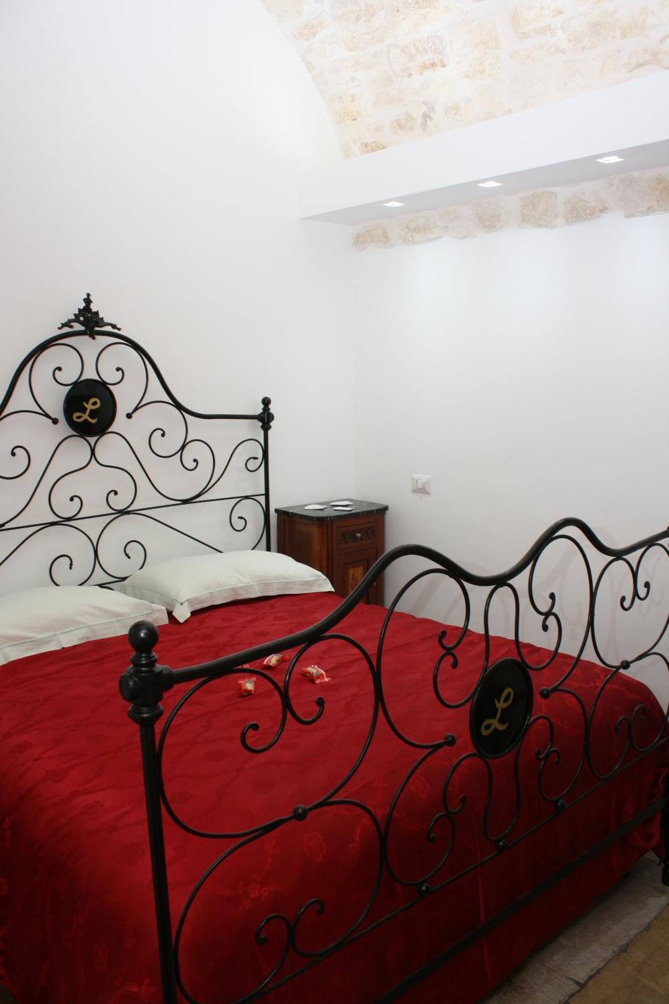 Lilla B&B Molfetta Exterior foto