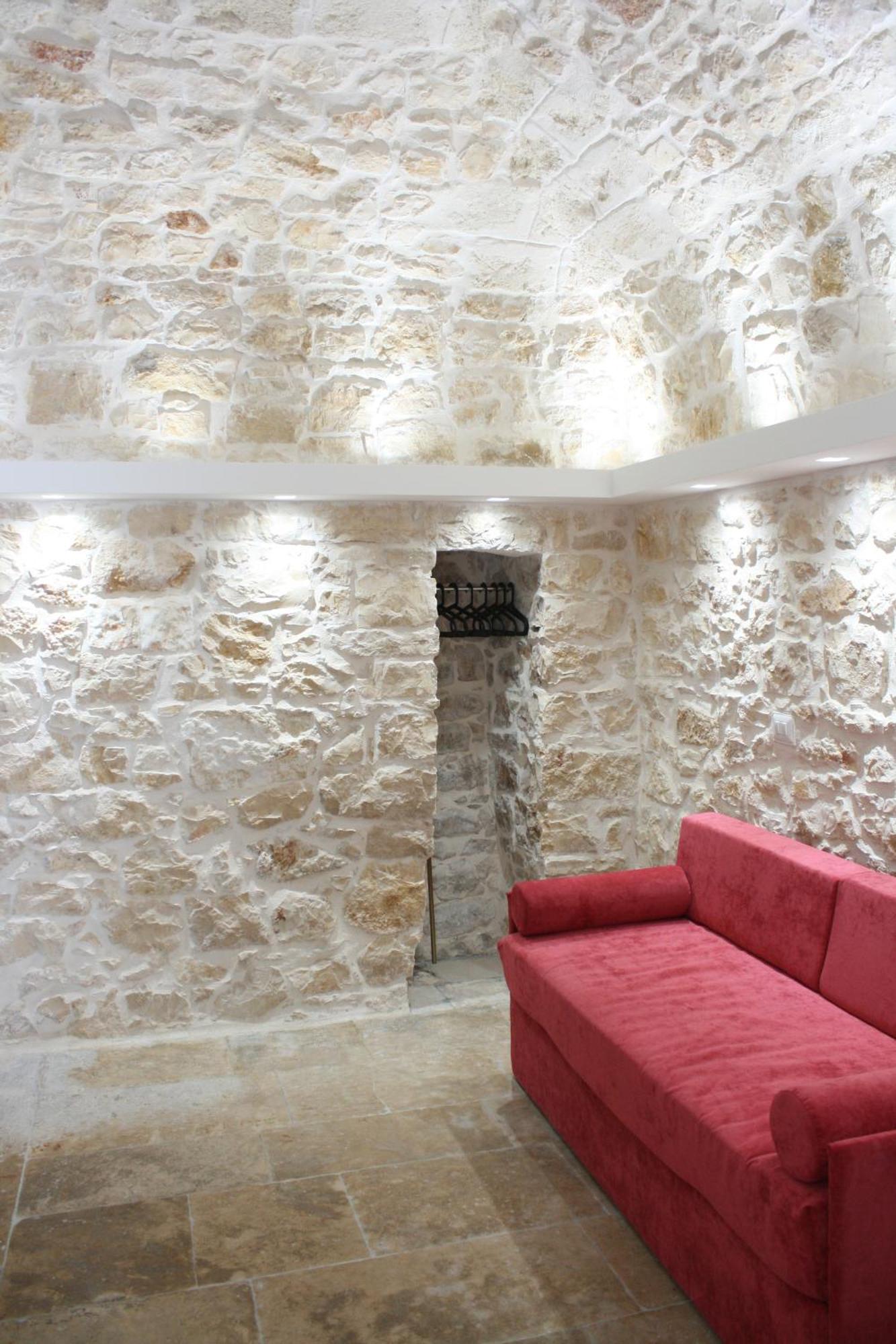 Lilla B&B Molfetta Exterior foto
