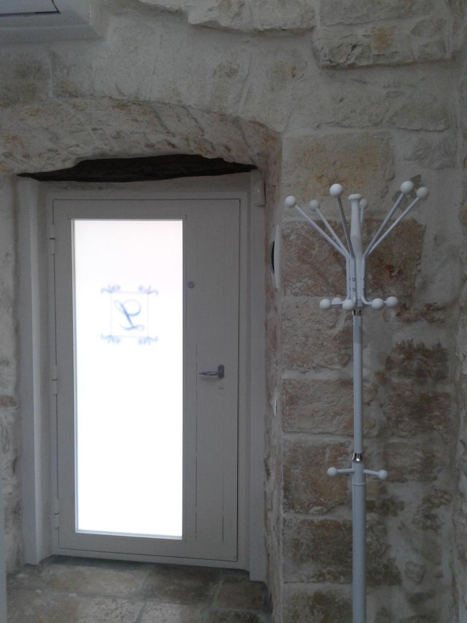 Lilla B&B Molfetta Exterior foto