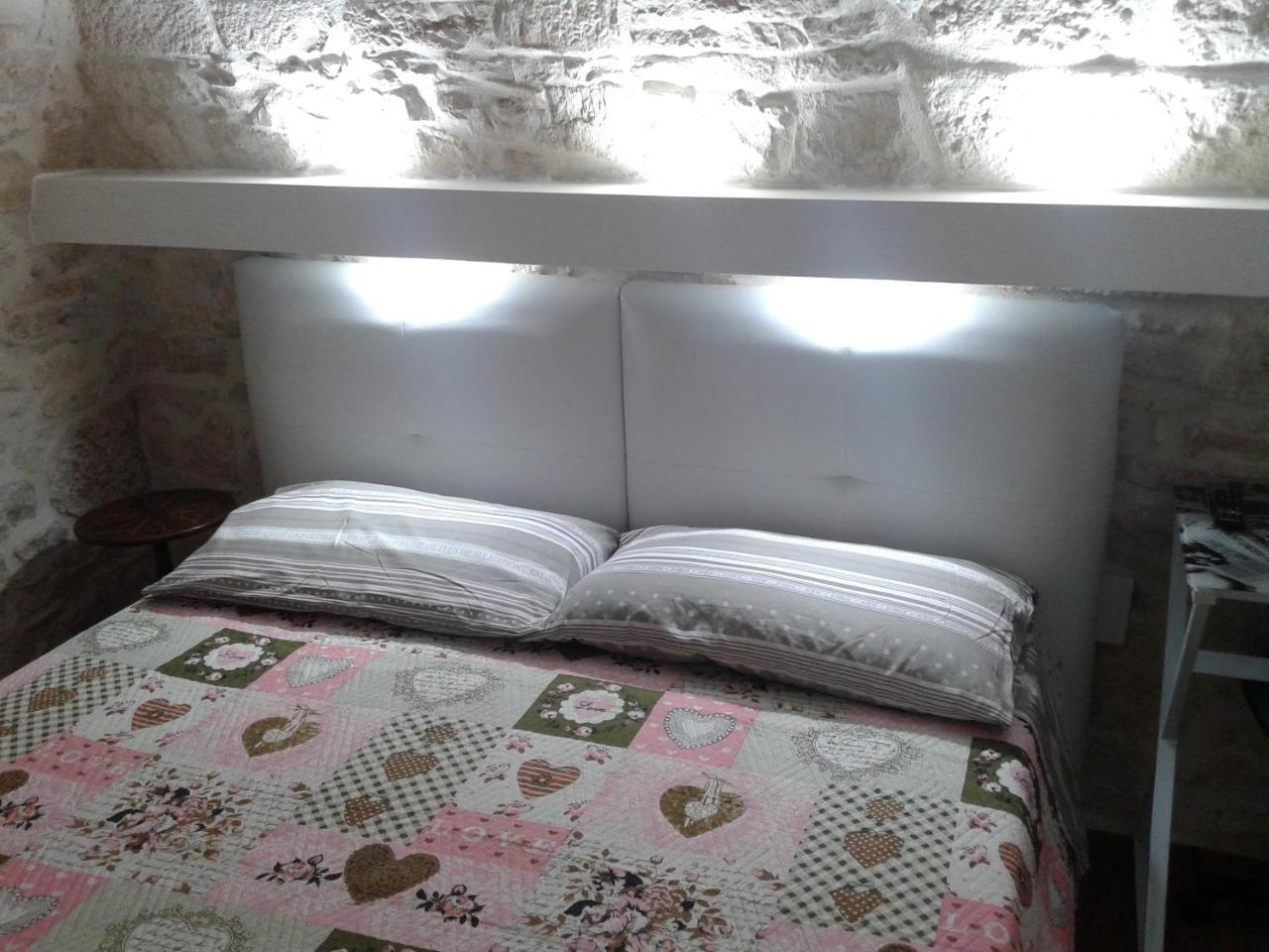 Lilla B&B Molfetta Exterior foto
