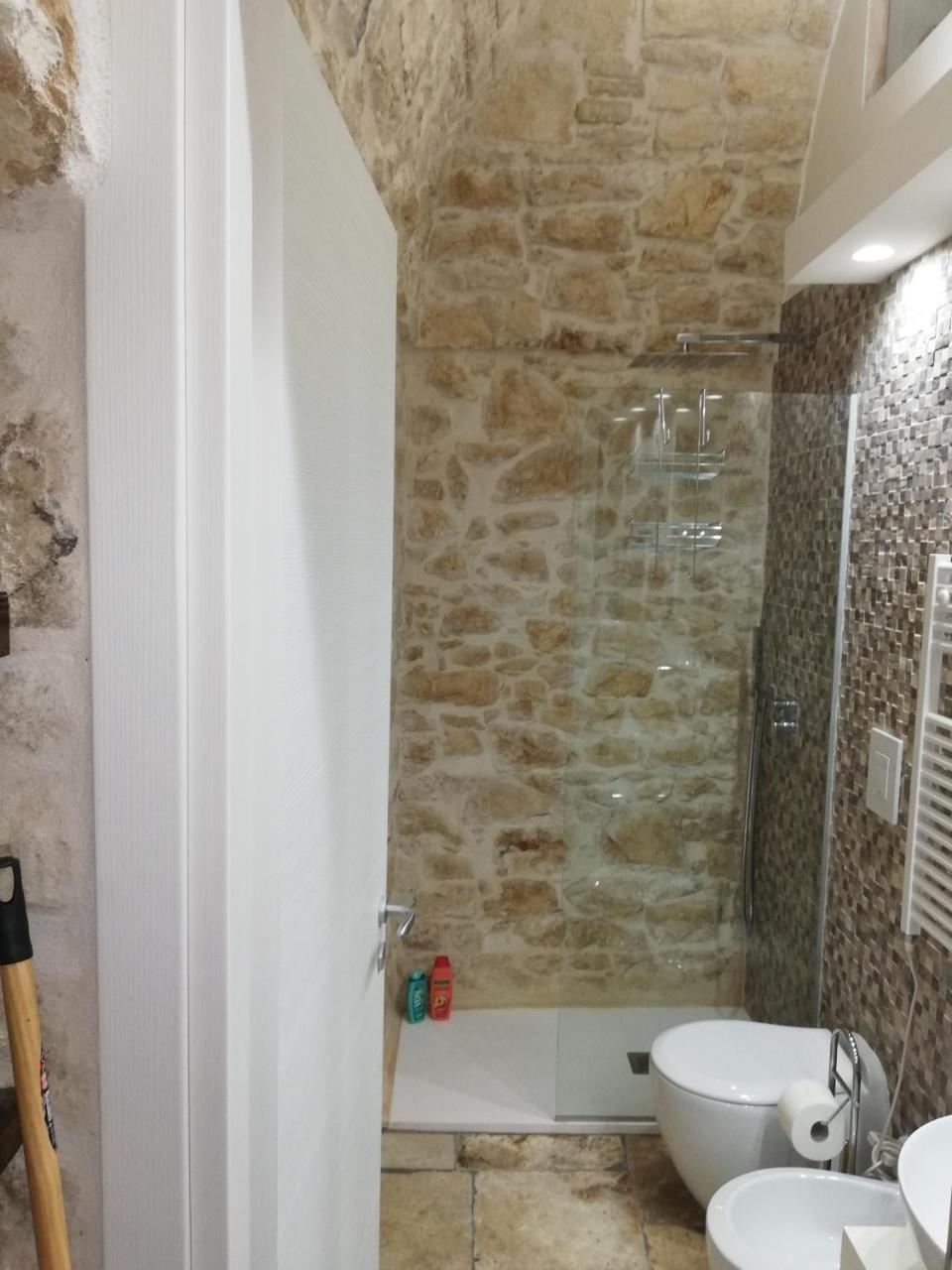 Lilla B&B Molfetta Exterior foto